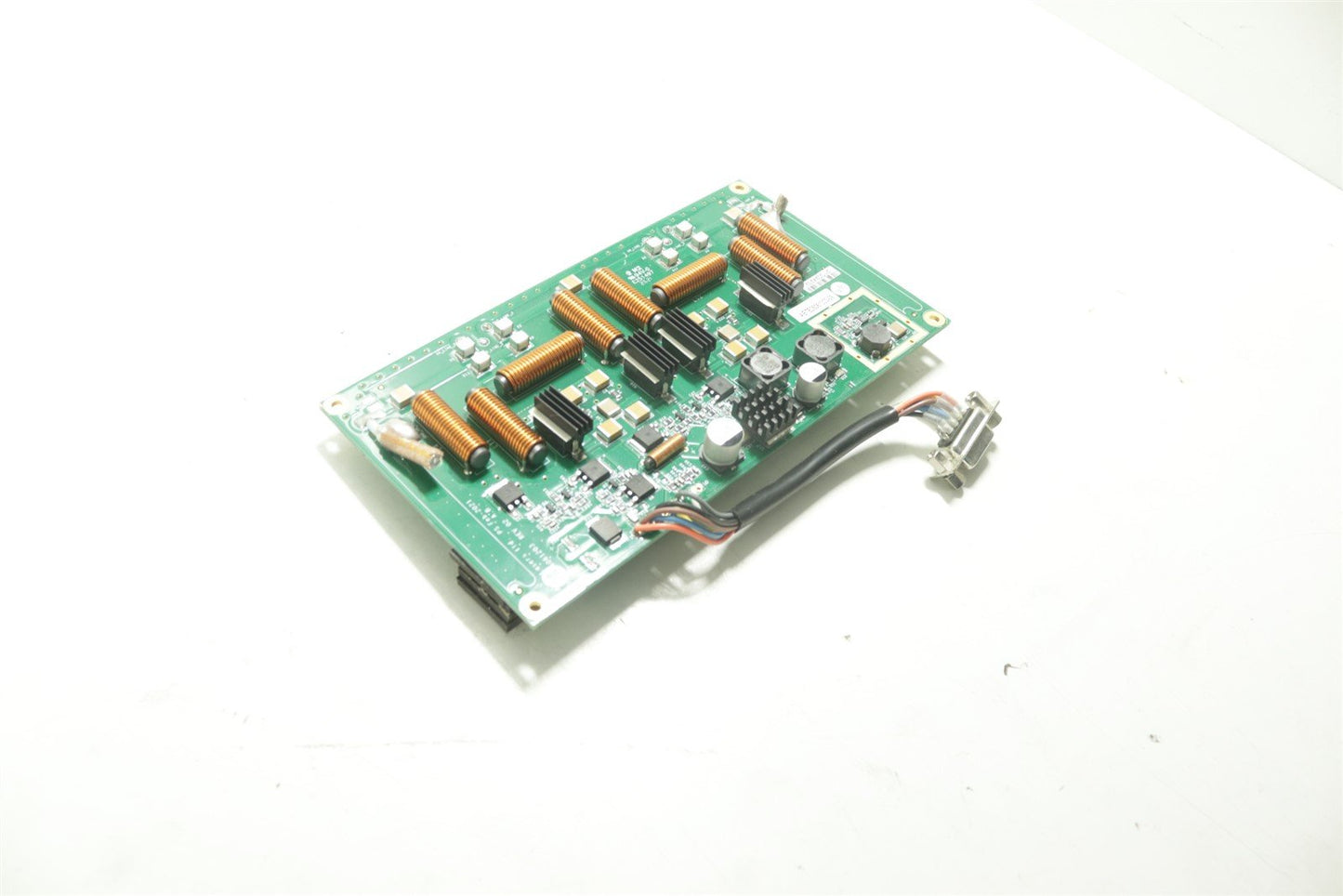 Alma Lasers M2 Coupling Model E251497 PCB