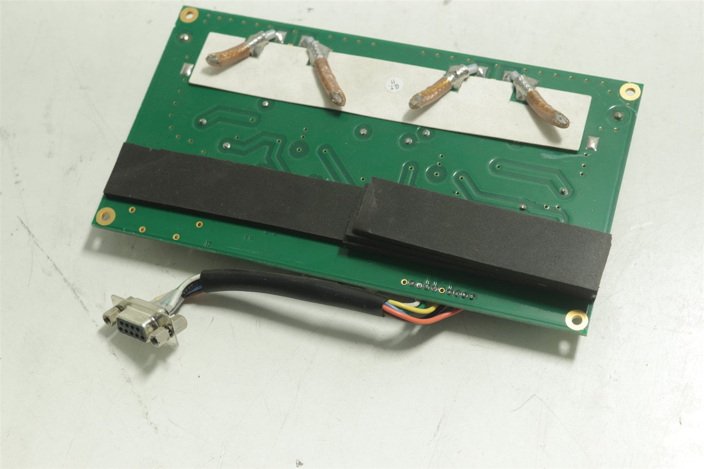 Alma Lasers M2 Coupling Model E251497 PCB