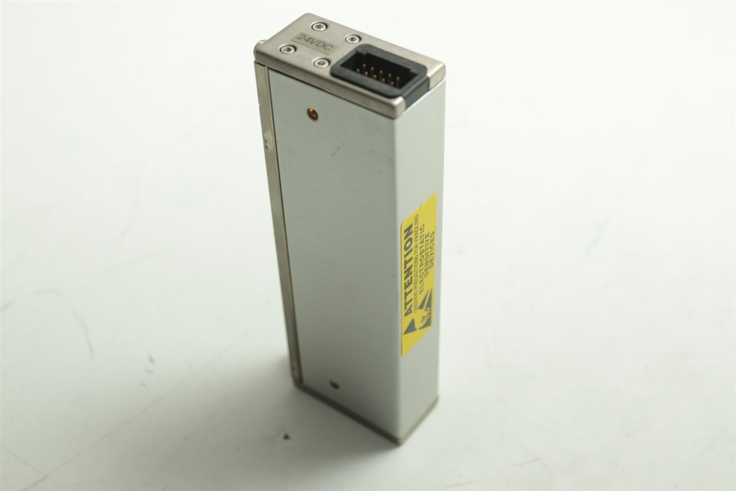 HP Agilent 110dB DC-18GHz Programmable Step Attenuator 33322HB