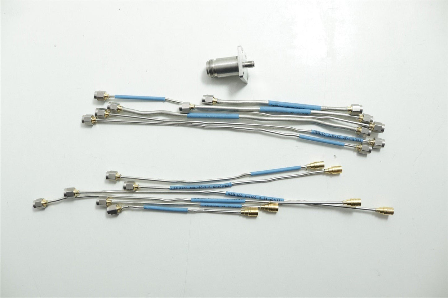 SMA Kit 6x SMA to SMA Cables + 6x SMA to SMB Cables + N Type to SMA