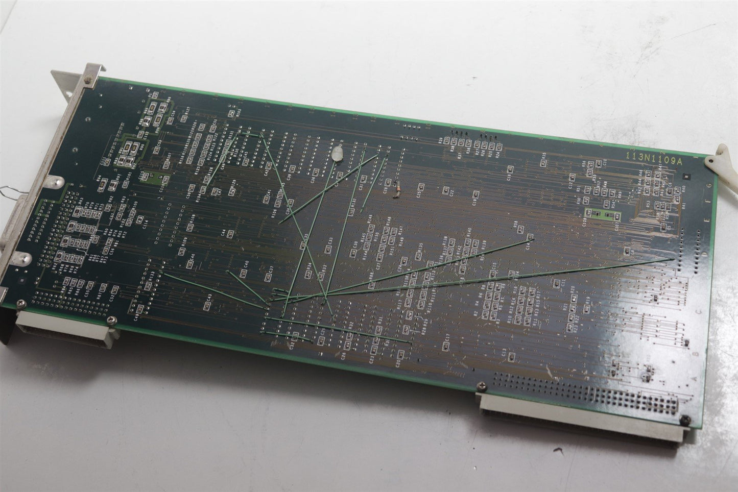 Fujifilm CR Scanner FCR PCB Board 113Y1109B