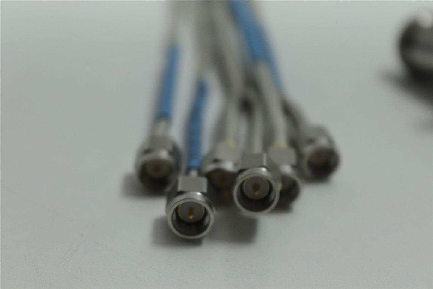 SMA Kit 6x SMA to SMA Cables + 6x SMA to SMB Cables + N Type to SMA