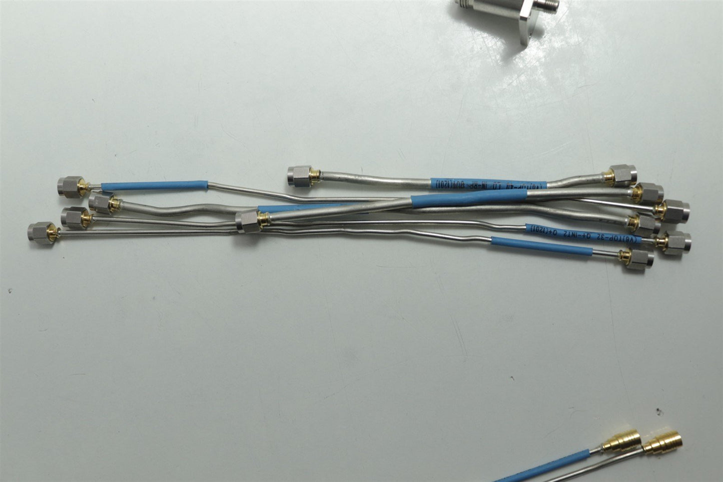 SMA Kit 6x SMA to SMA Cables + 6x SMA to SMB Cables + N Type to SMA