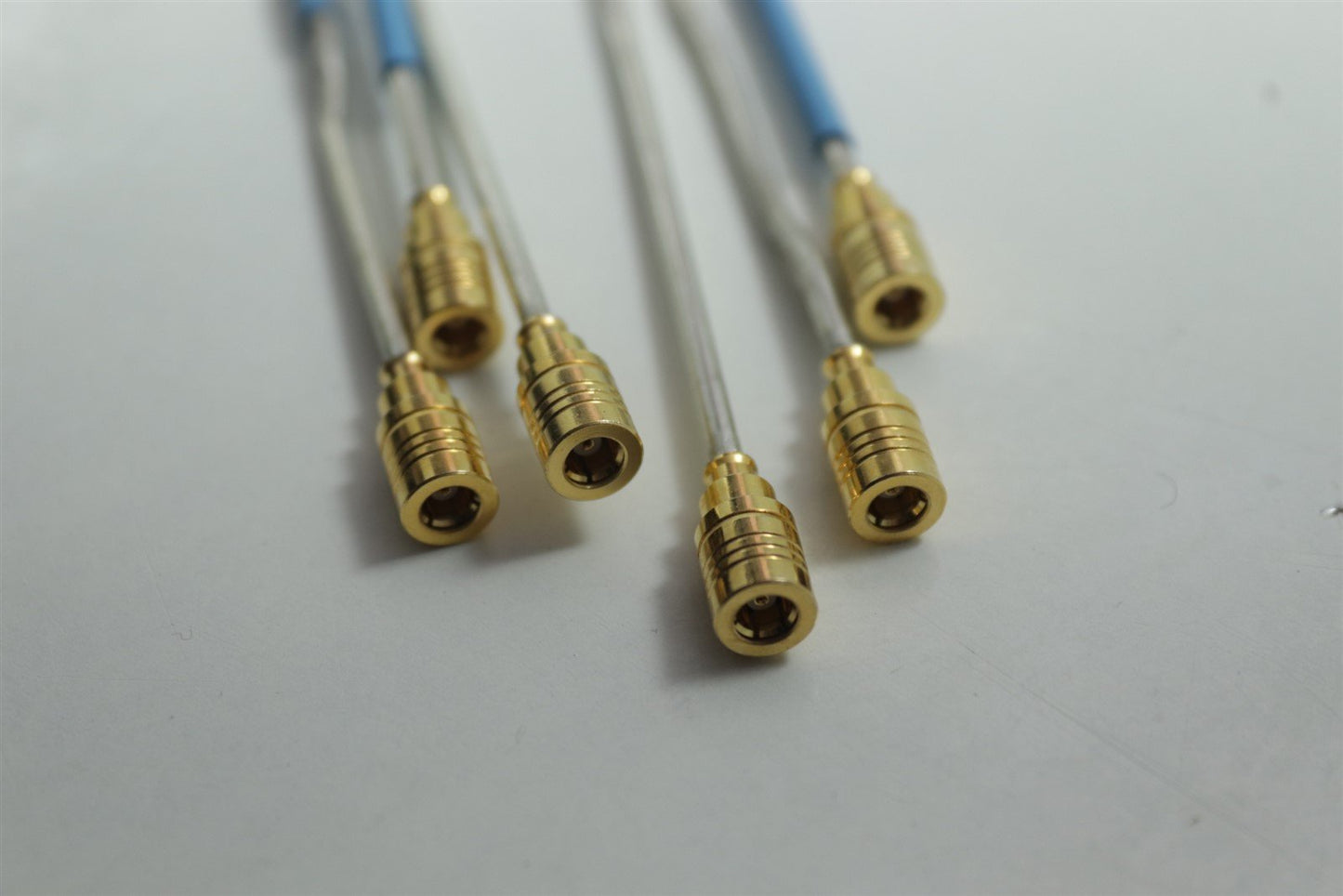 SMA Kit 6x SMA to SMA Cables + 6x SMA to SMB Cables + N Type to SMA