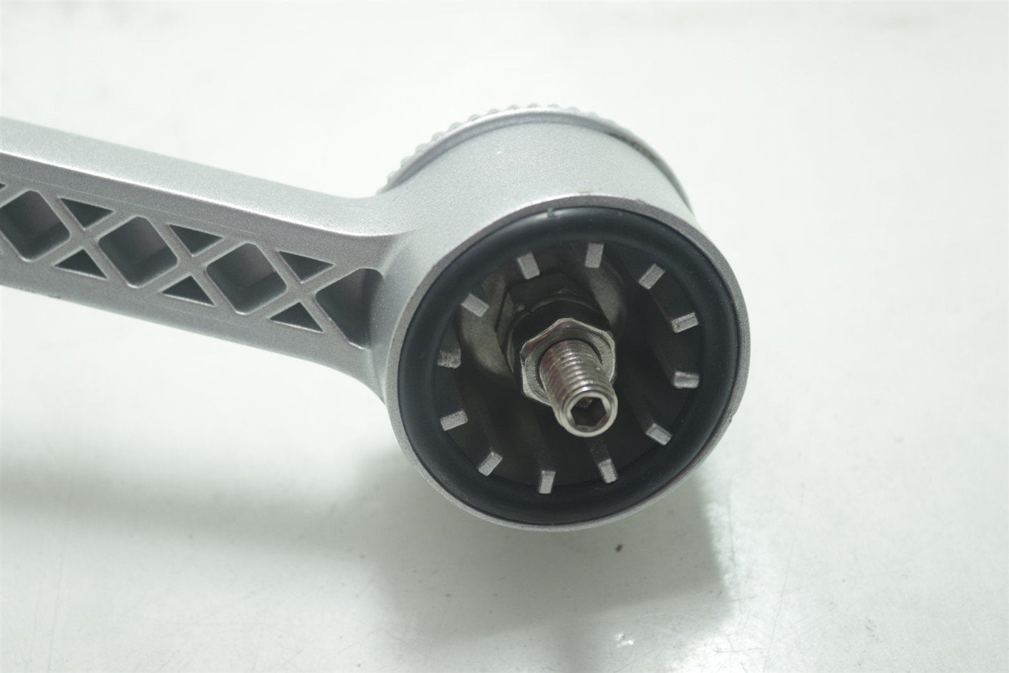 InMode Hair Removal Laser Aluminium Hand Piece Holder