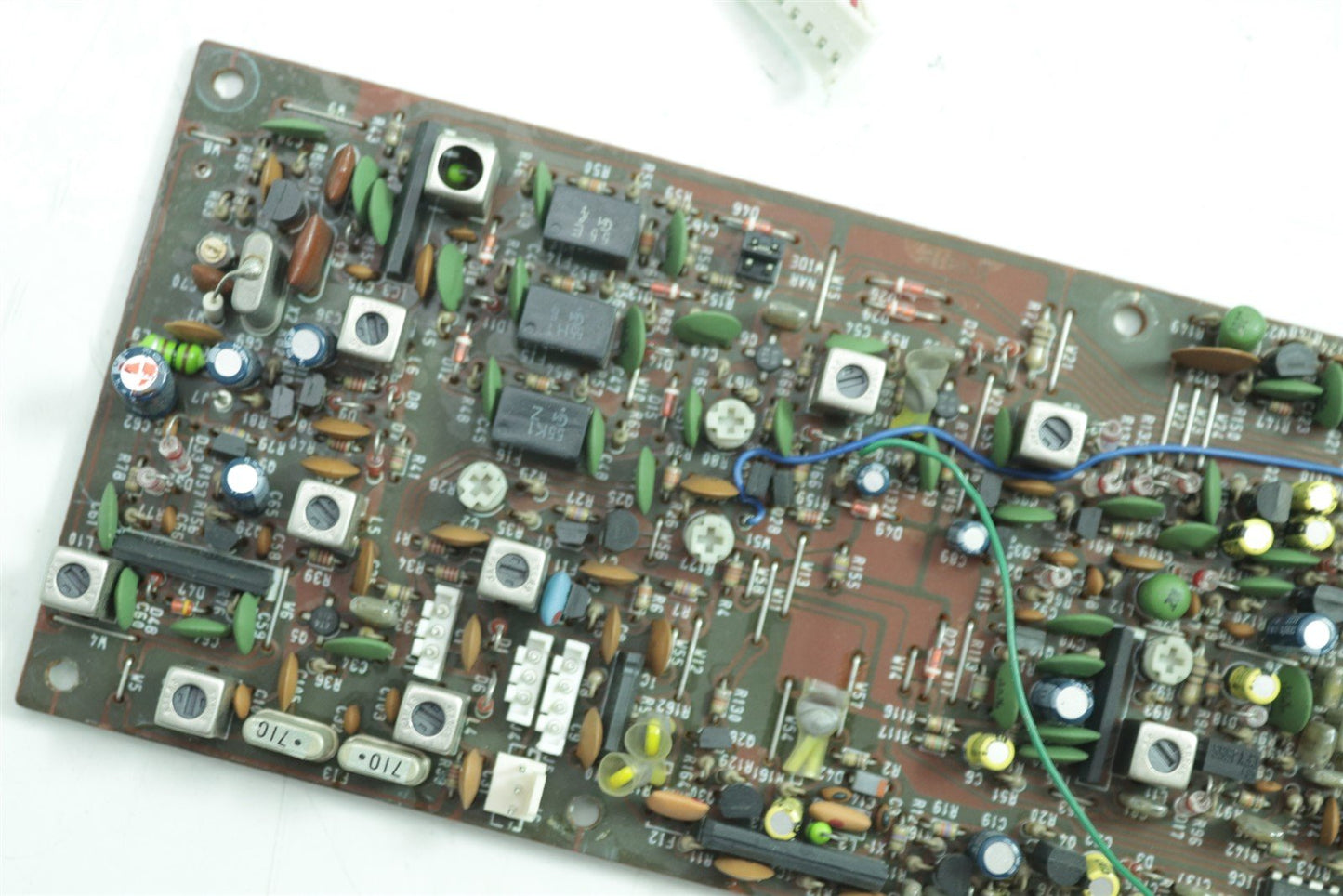 ICOM IC-R7000 Radio Receiver B991E Assy