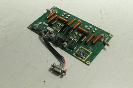 Alma Lasers M2-A Coupling Model E251497 PCB
