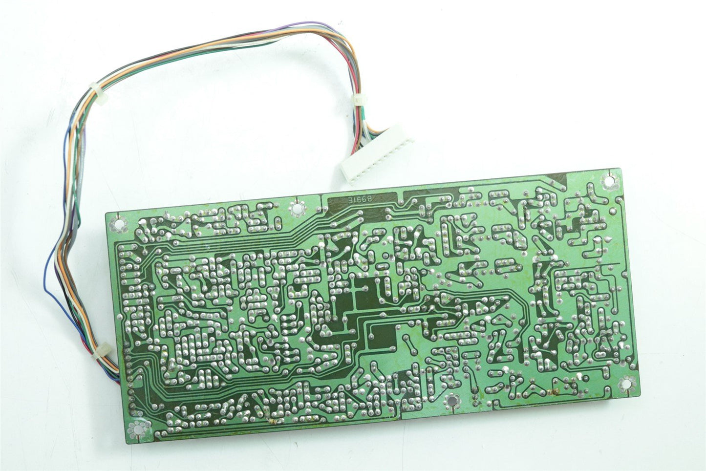 ICOM IC-R7000 Radio Receiver B991E Assy
