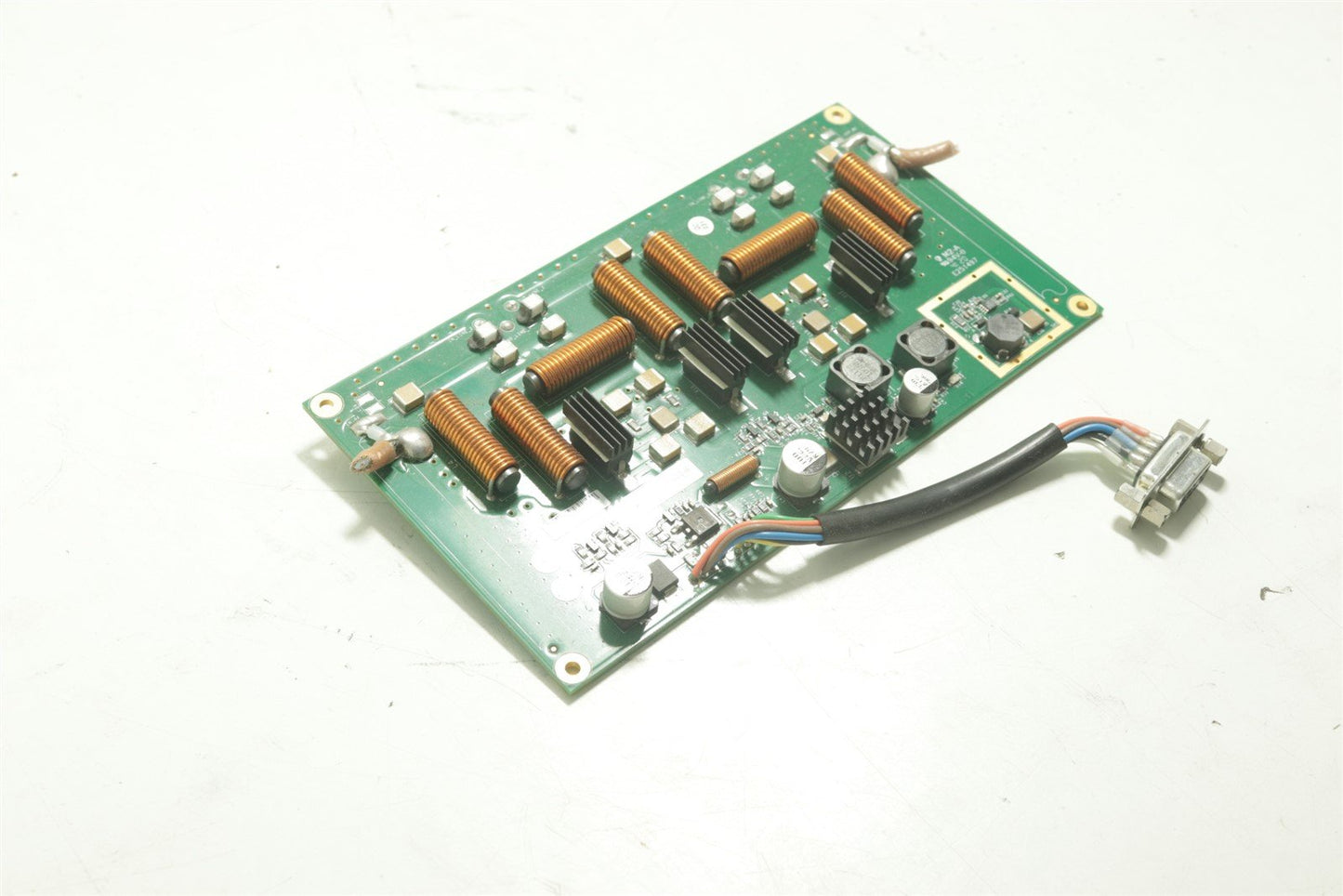 Alma Lasers M2-A Coupling Model E251497 PCB