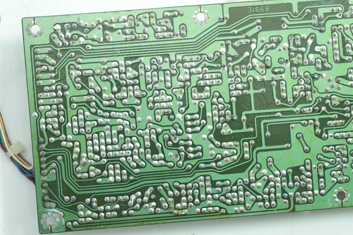 ICOM IC-R7000 Radio Receiver B991E Assy