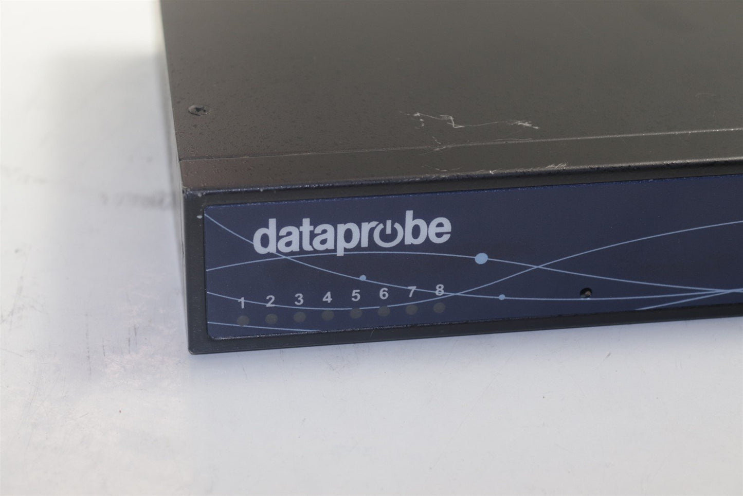 DataProbe iBoot iBootBar Remote Control Power Strip sBB-N15 110-120VAC 12A 60Hz