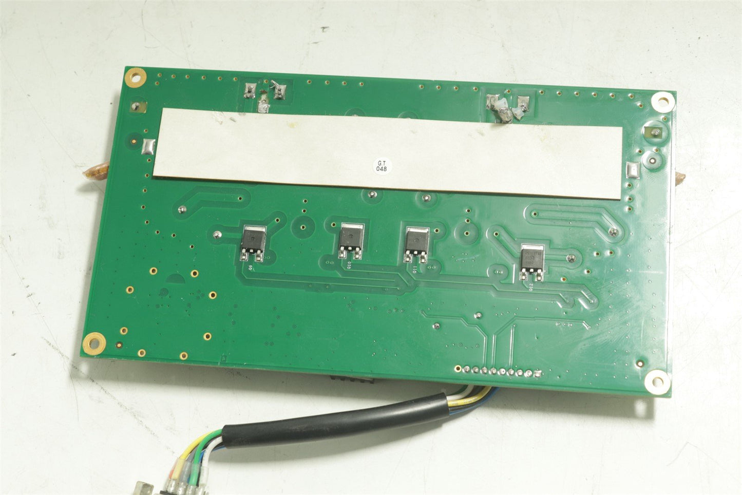 Alma Lasers M2-A Coupling Model E251497 PCB
