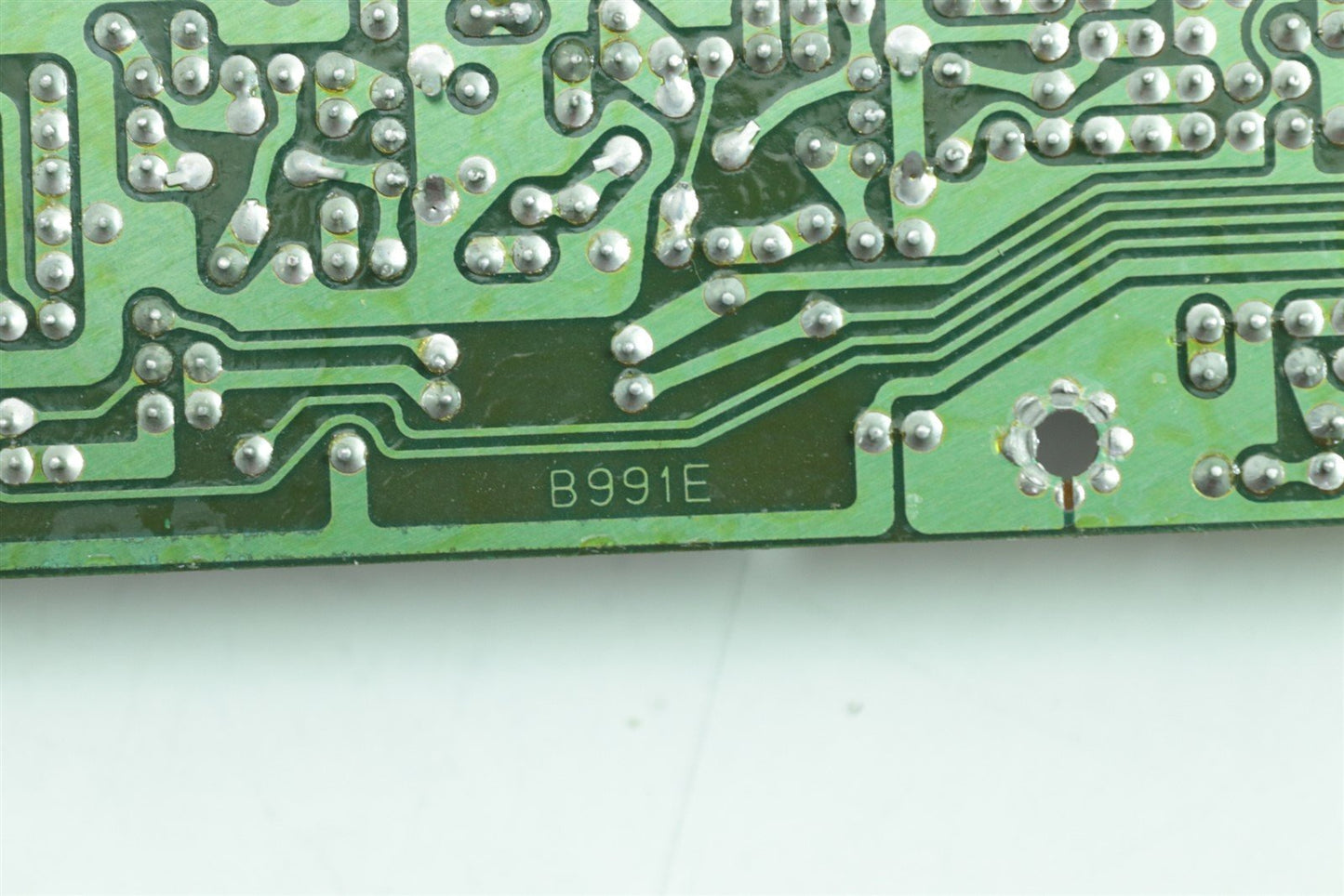 ICOM IC-R7000 Radio Receiver B991E Assy