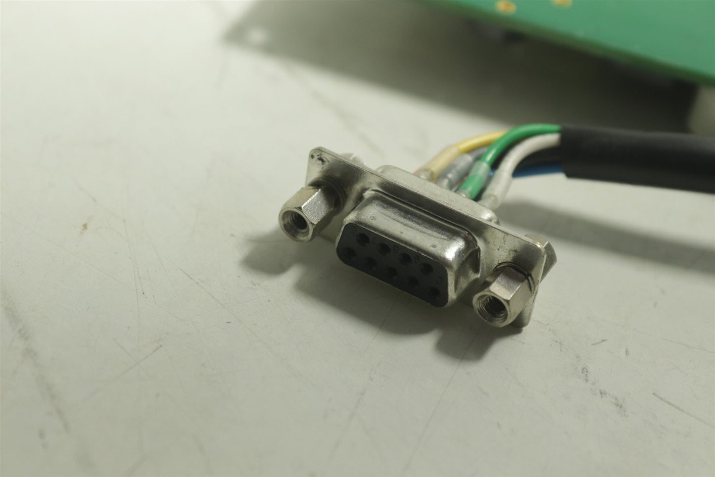 Alma Lasers M2-A Coupling Model E251497 PCB
