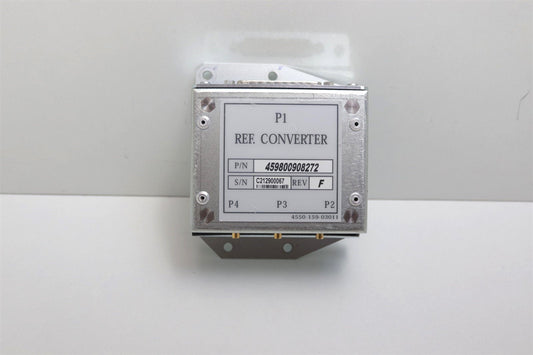 Philip Incisive CT Converter Box Assy P/N 459800908272