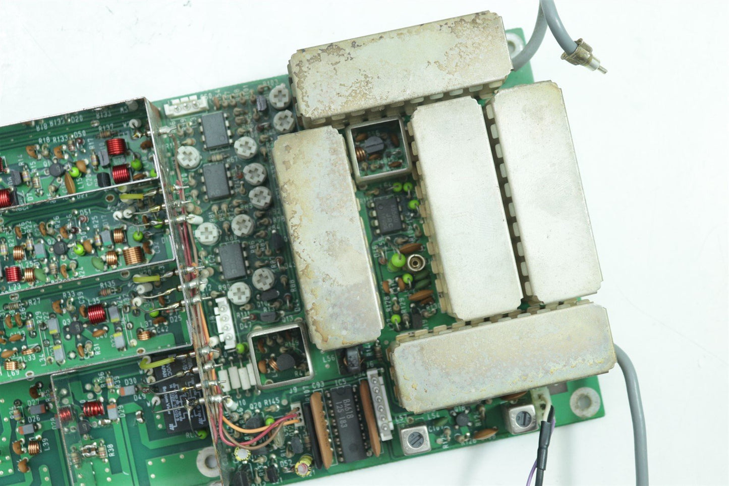 ICOM IC-R7000 Radio Receiver 3035C Assy