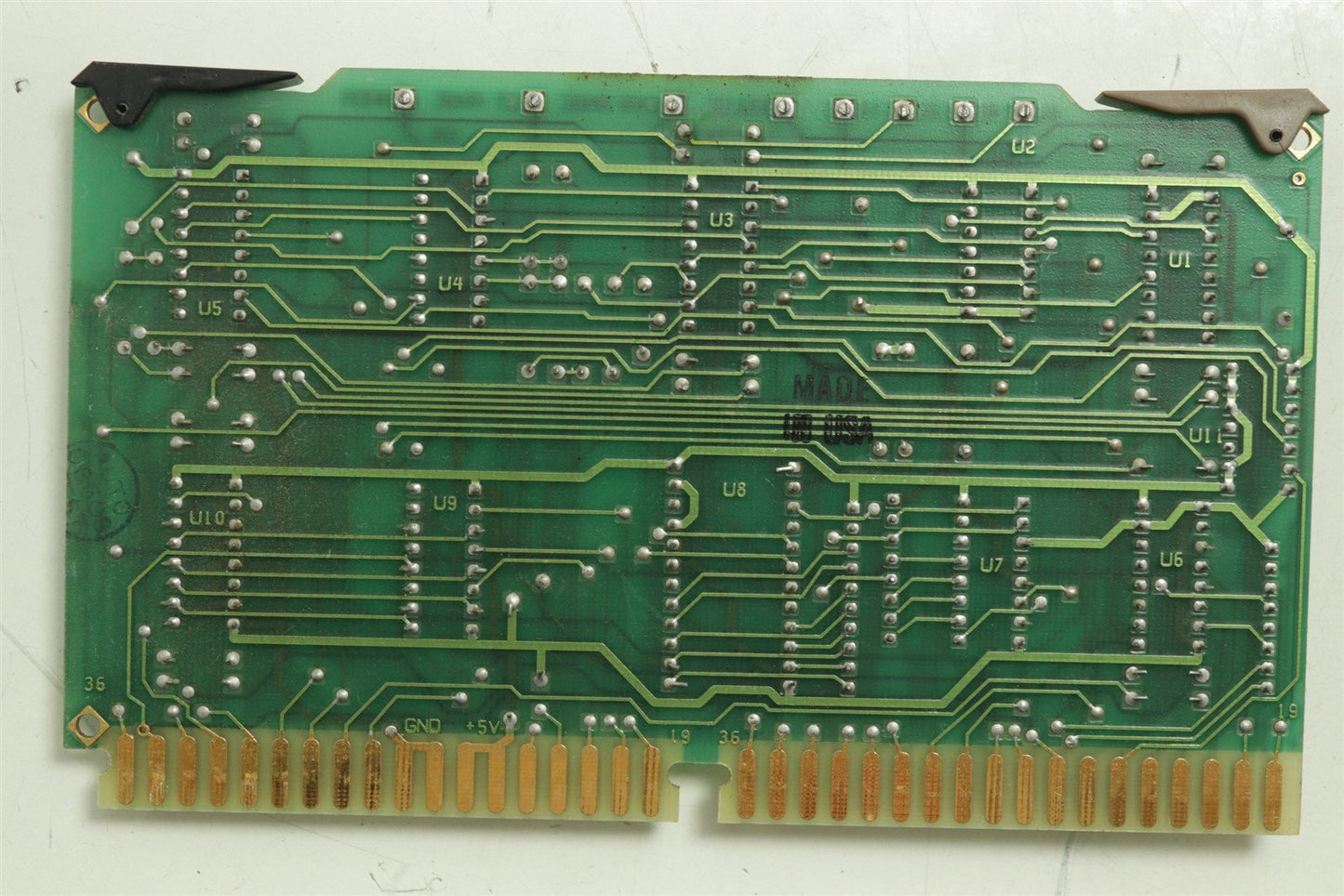 HP Agilent 8672A Signal Generator 2-18GHz PCB Board 08672-60148