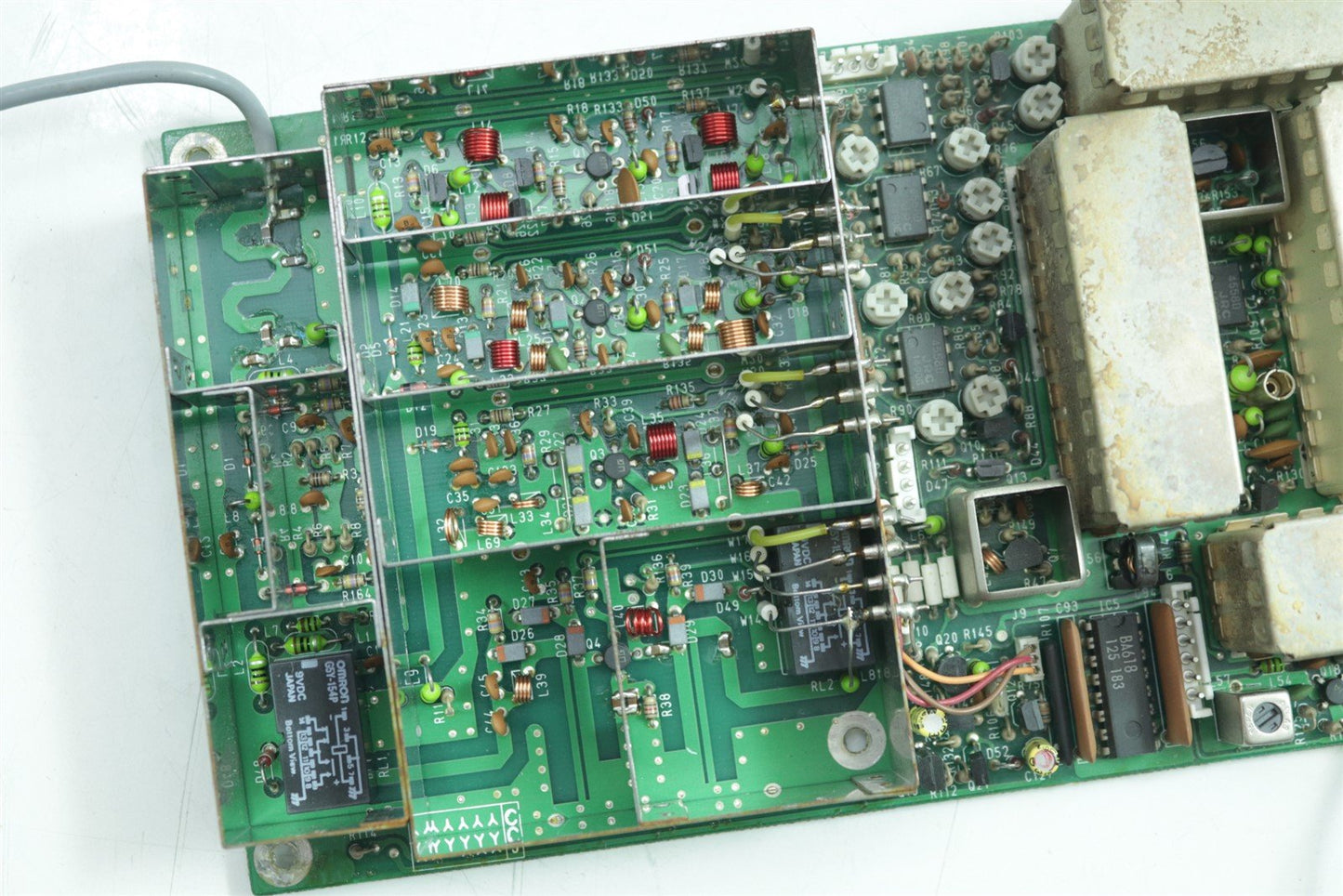 ICOM IC-R7000 Radio Receiver 3035C Assy
