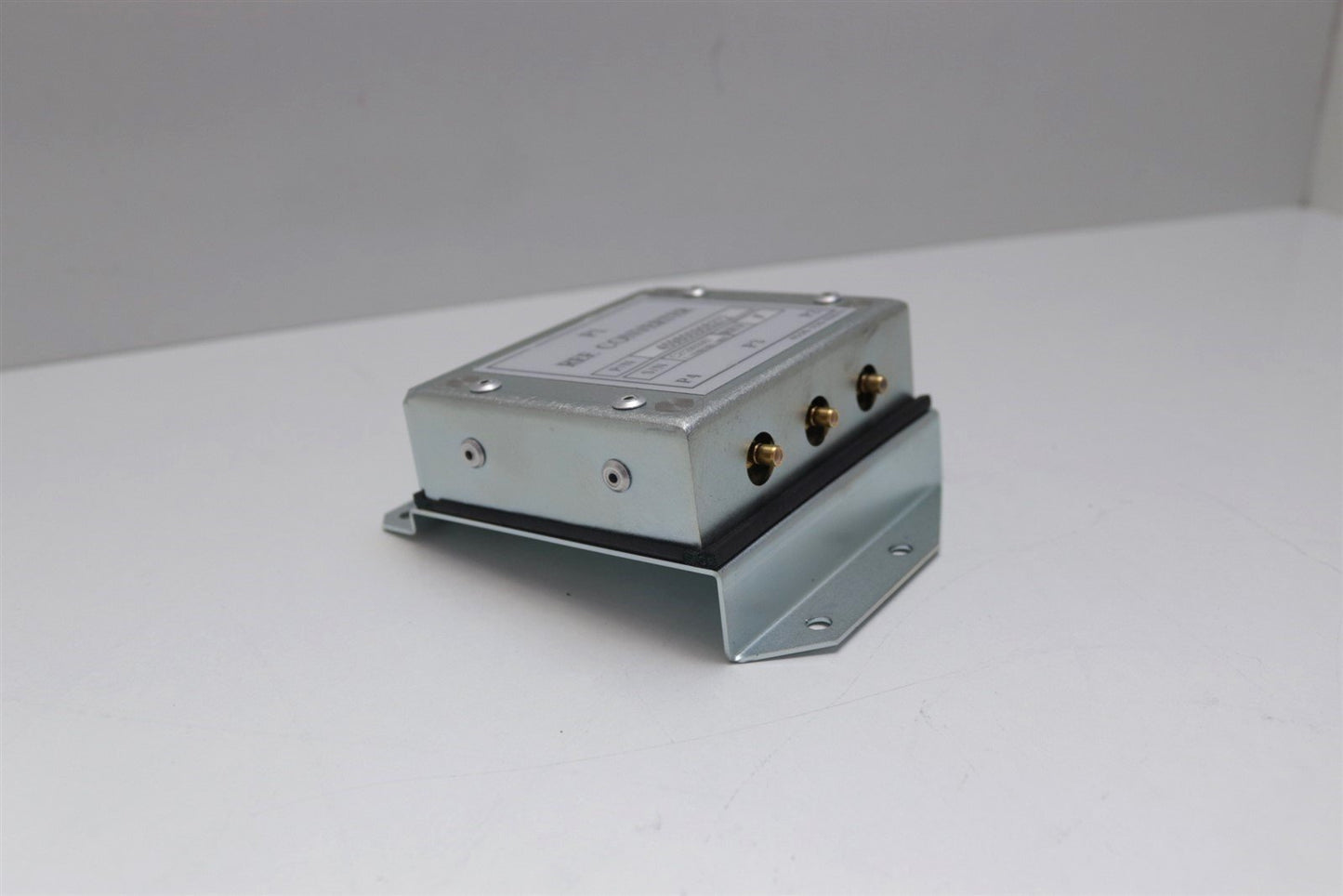 Philip Incisive CT Converter Box Assy P/N 459800908272
