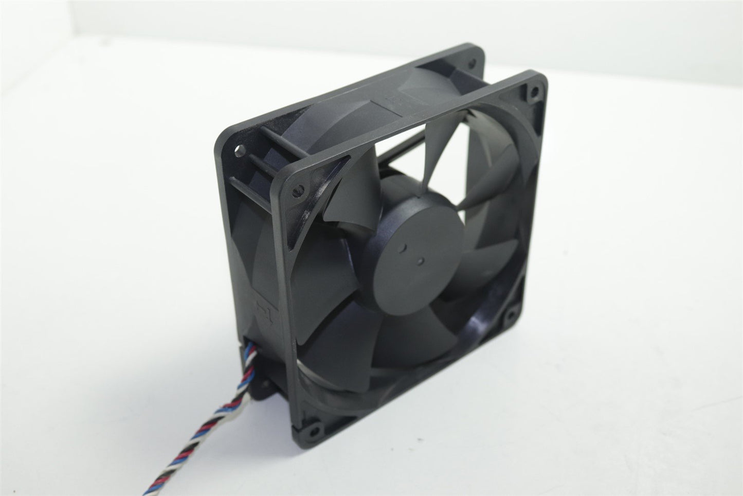 JMC Fan 12VDC 1.3A 12129711PW-4