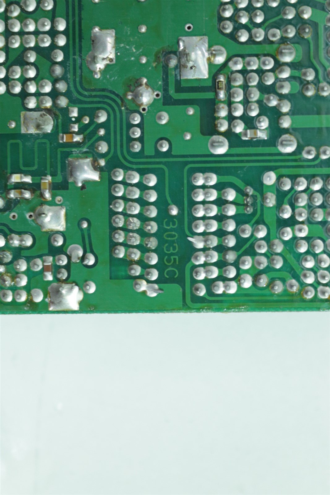 ICOM IC-R7000 Radio Receiver 3035C Assy