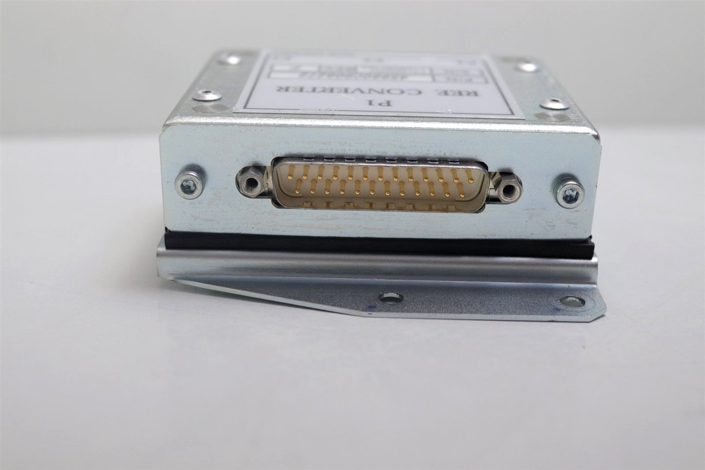 Philip Incisive CT Converter Box Assy P/N 459800908272