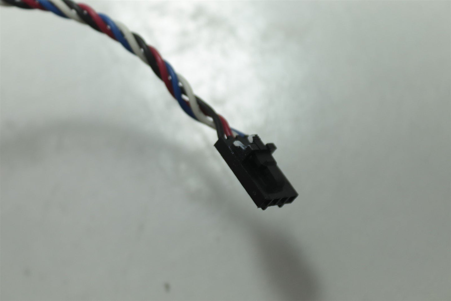 JMC Fan 12VDC 1.3A 12129711PW-4