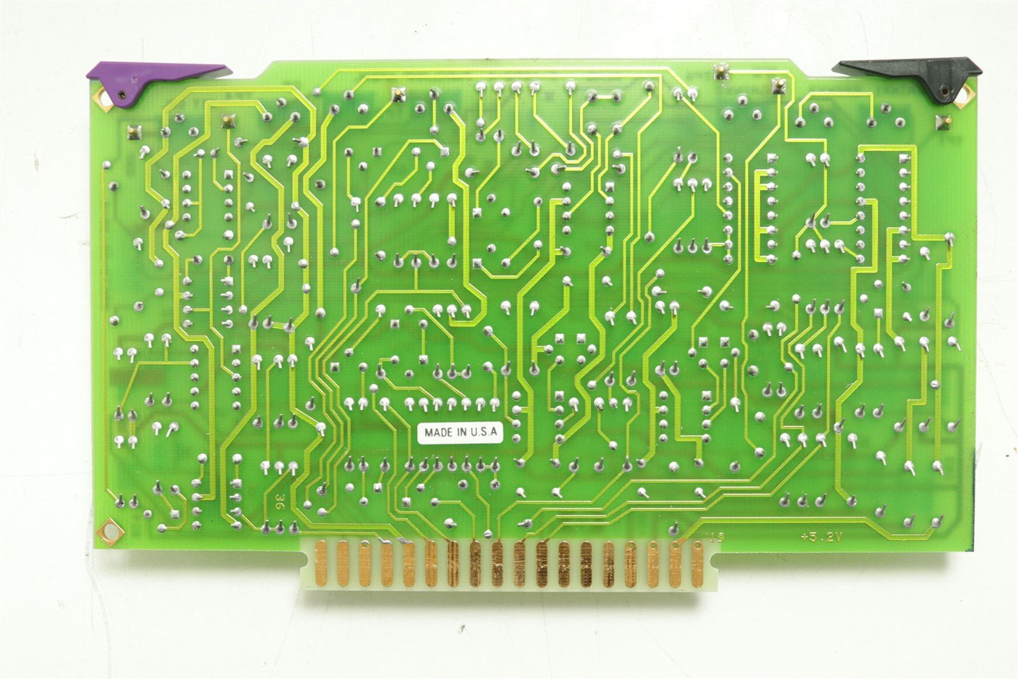 HP Agilent 8672A Signal Generator 2-18GHz PCB Board 08672-60128