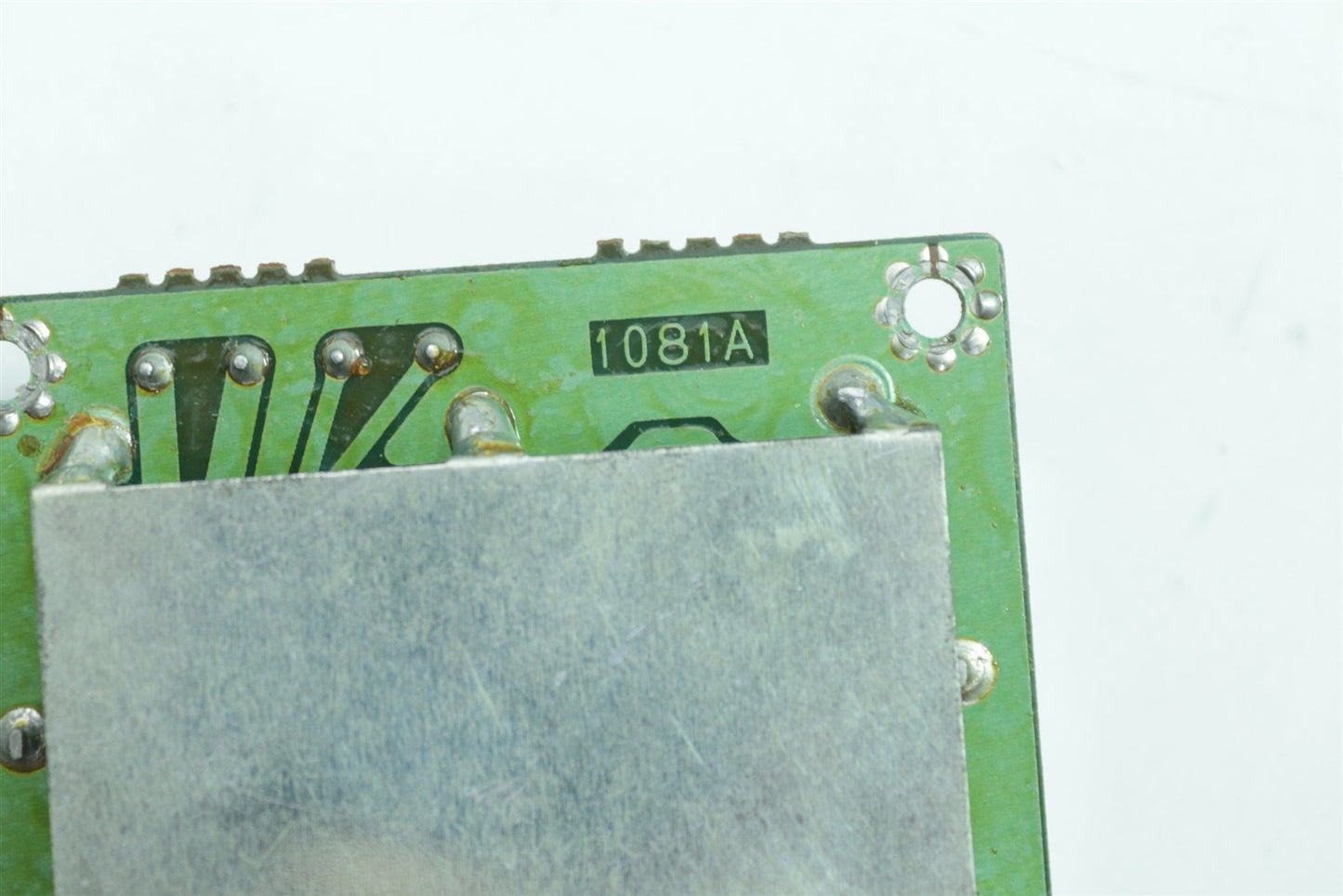 ICOM IC-R7000 Radio Receiver 1081A Assy