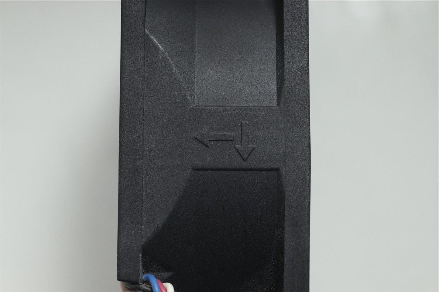 JMC Fan 12VDC 1.3A 12129711PW-4