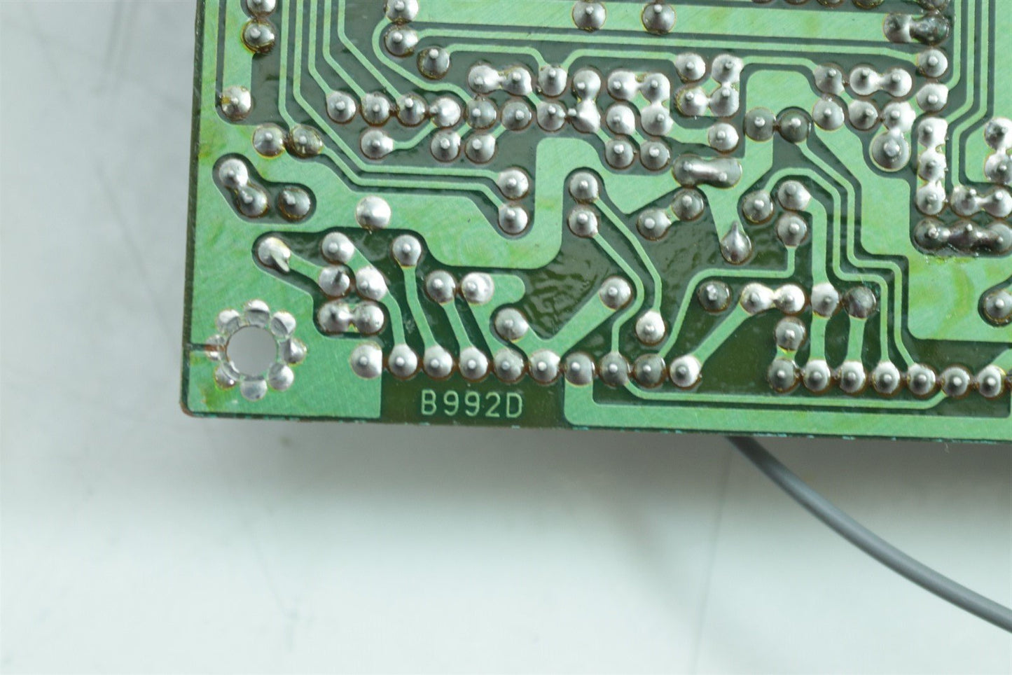 ICOM IC-R7000 Radio Receiver B992D Assy