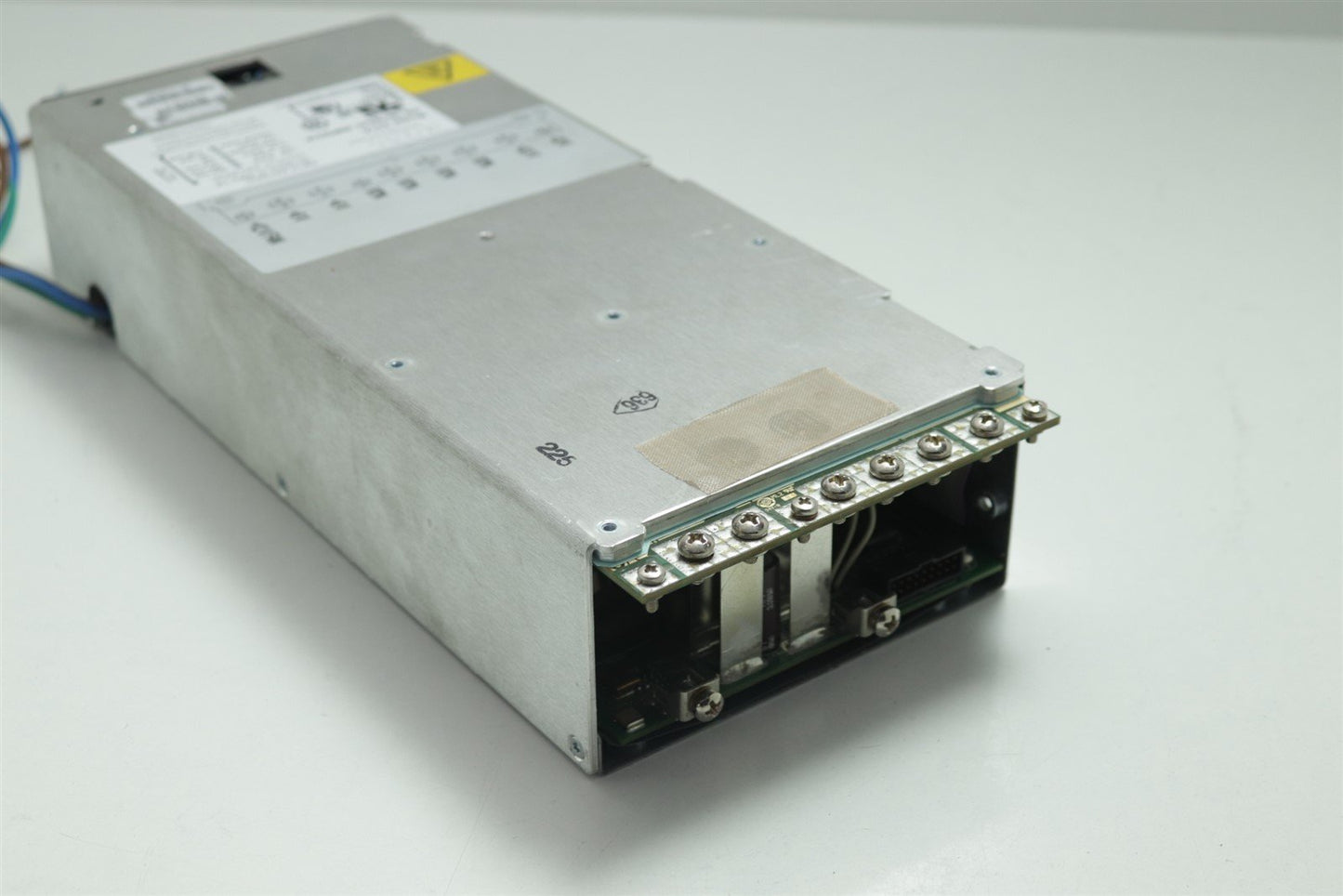 Roal 231A Power Supply +12V-62A +5V-56A +3.3V-61A +12VFAN-6A -12V-4A +5VAUX-2.5A