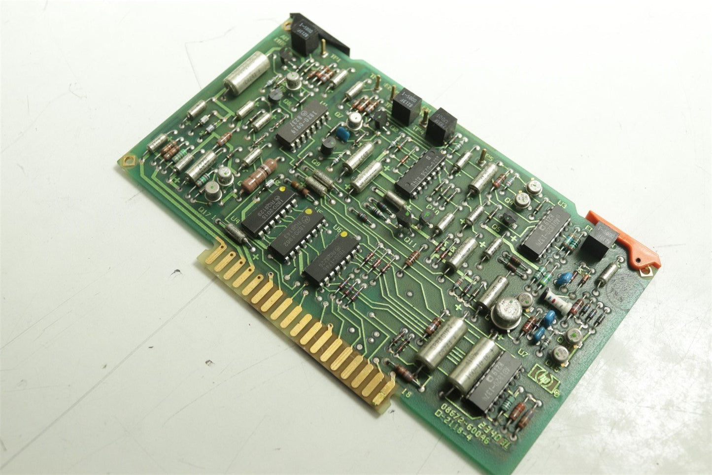 HP Agilent 8672A Signal Generator 2-18GHz PCB Board 08672-60046