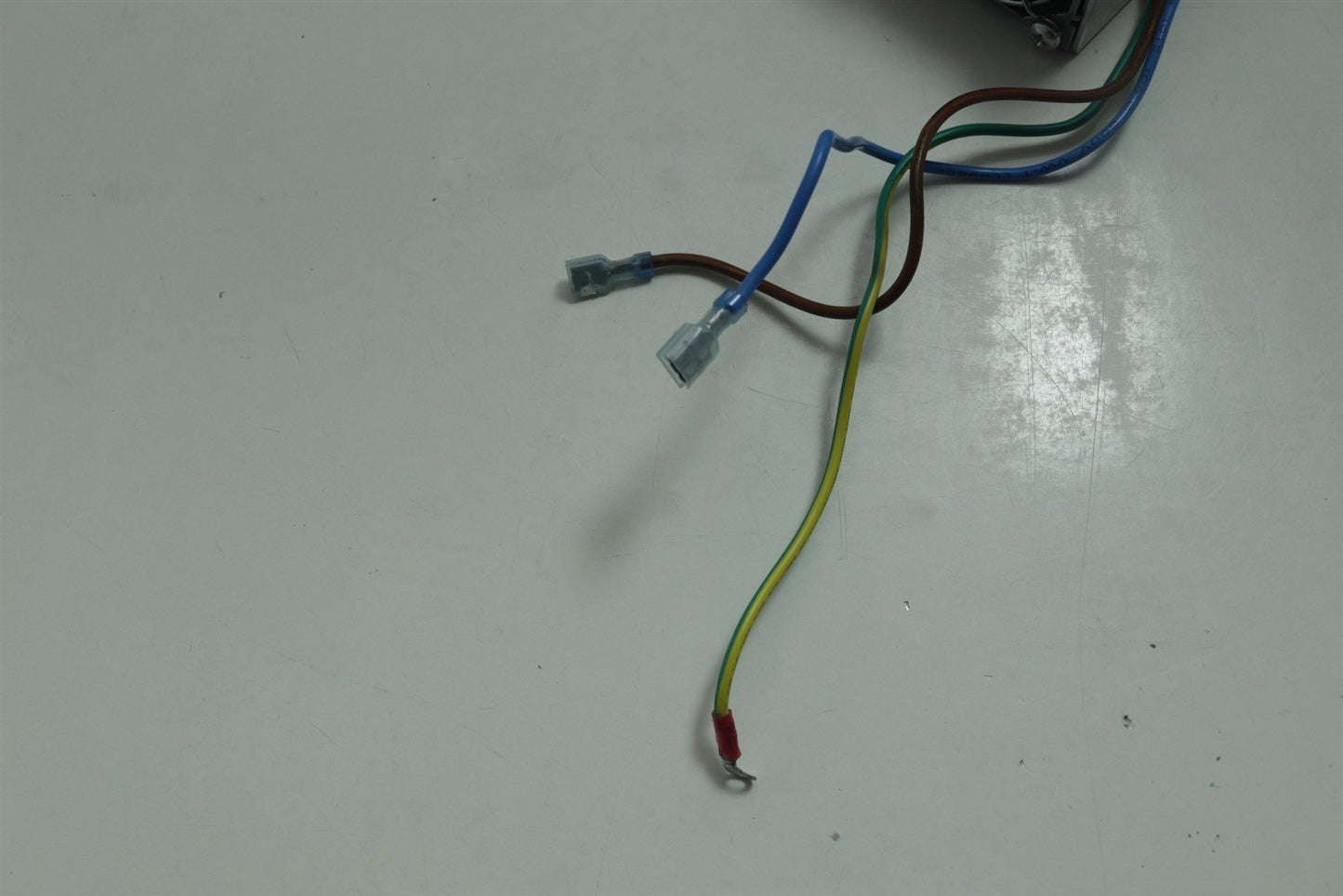 Roal 231A Power Supply +12V-62A +5V-56A +3.3V-61A +12VFAN-6A -12V-4A +5VAUX-2.5A