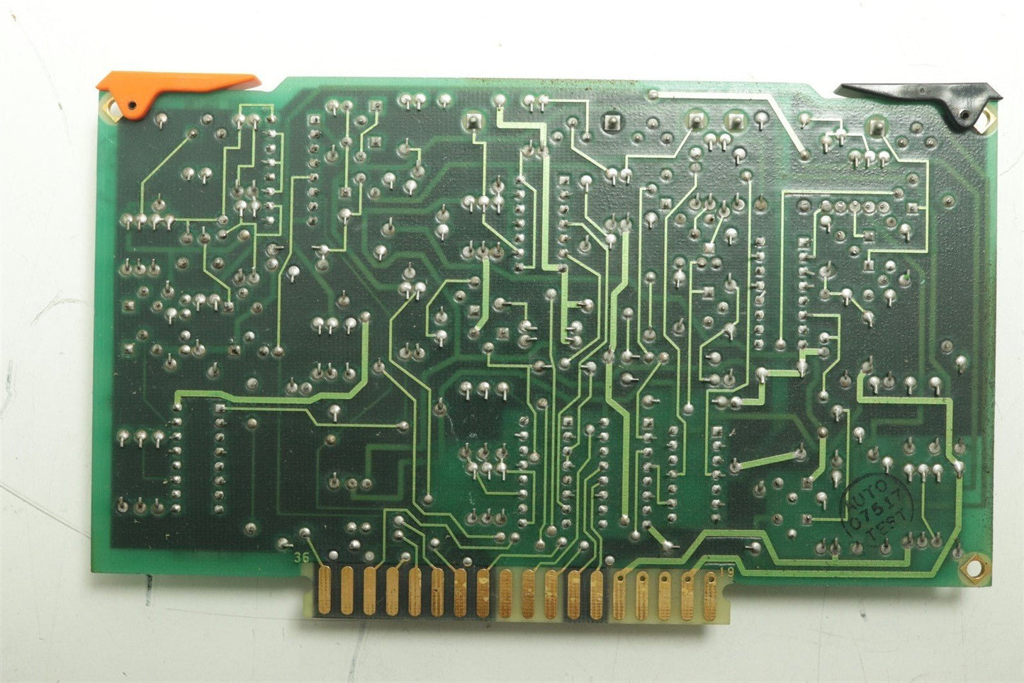 HP Agilent 8672A Signal Generator 2-18GHz PCB Board 08672-60046