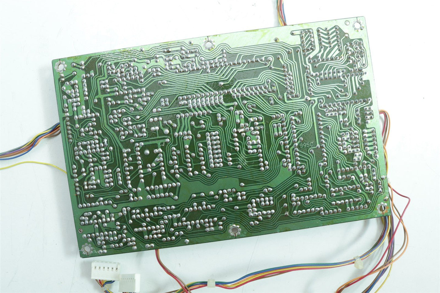 ICOM IC-R7000 Radio Receiver 995C Assy