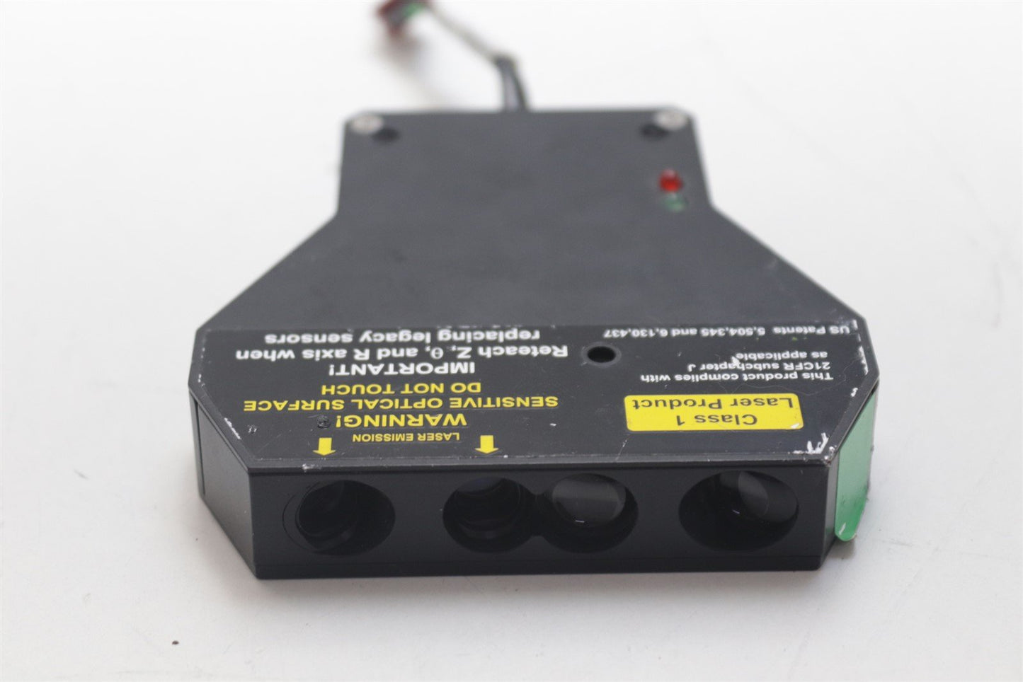Hama Sensors Wafer Scanner Sensor WX-43Q-01