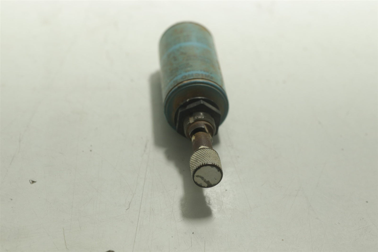 Honeywell Lever Lock 3-Pos Micro Switch Magnetically maintained 27ET61-T-E