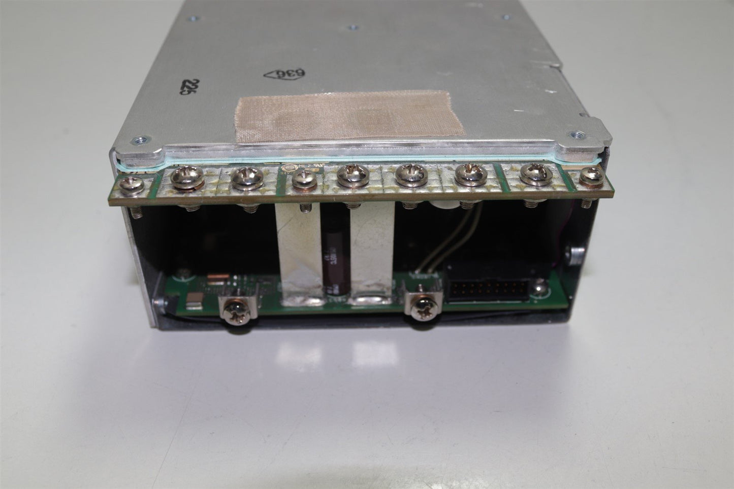 Roal 231A Power Supply +12V-62A +5V-56A +3.3V-61A +12VFAN-6A -12V-4A +5VAUX-2.5A
