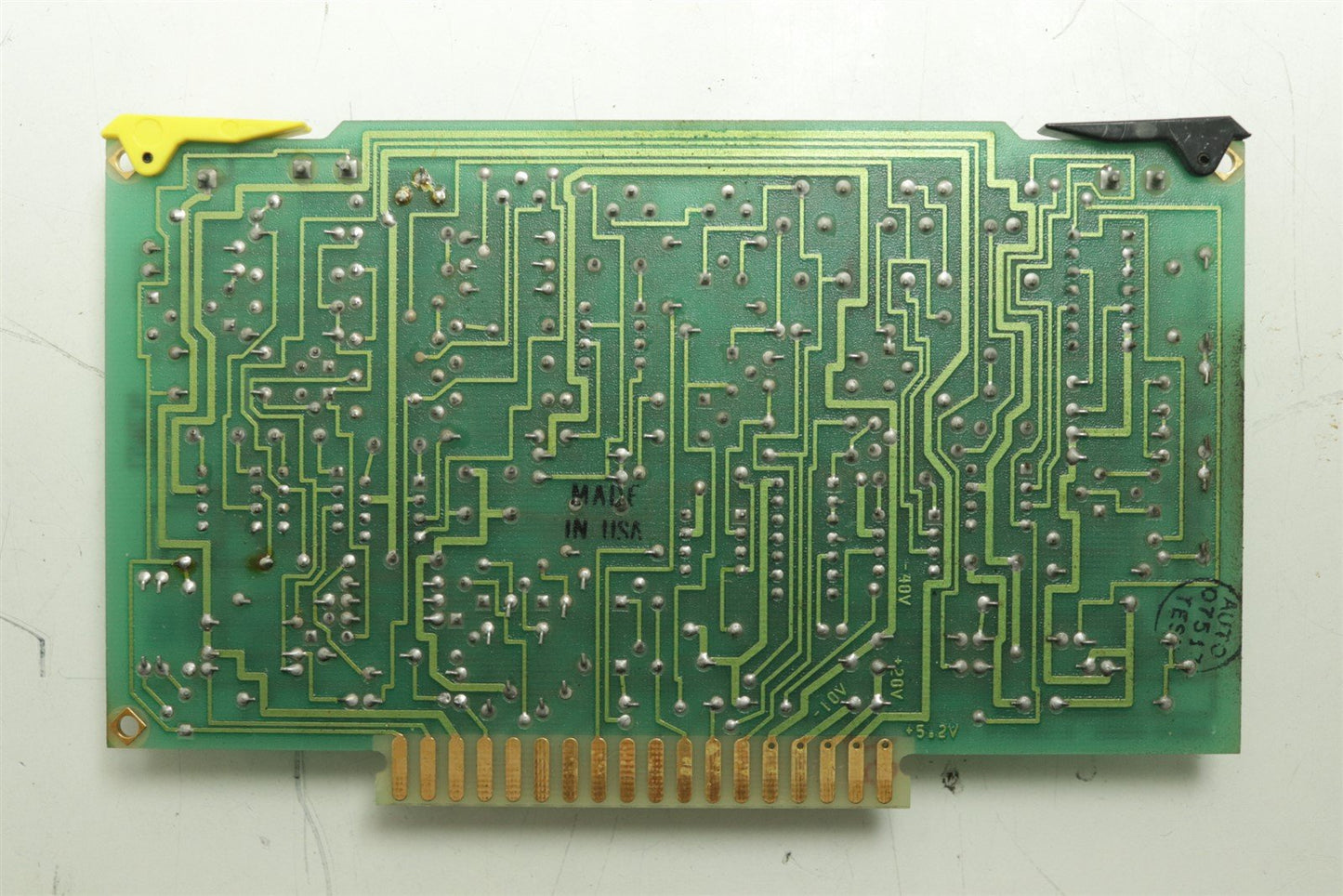 HP Agilent 8672A Signal Generator 2-18GHz PCB Board 08672-60051