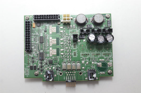 National Instruments PXI Chassis Management Card 193286B-04L