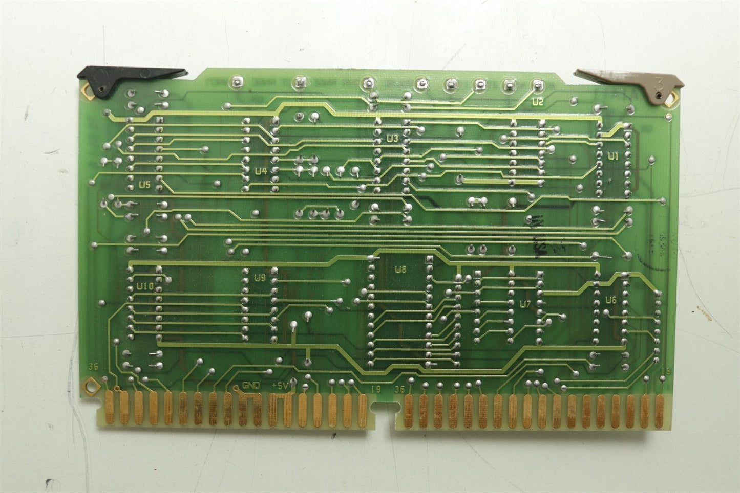HP Agilent 8672A Signal Generator 2-18GHz PCB Board 08672-60048