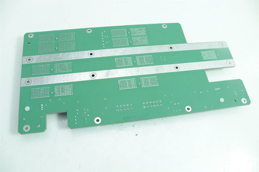 PHILIPS HD7 Diagnostic Ultrasound Backplane SS10080814 M2540-60000 TESTED