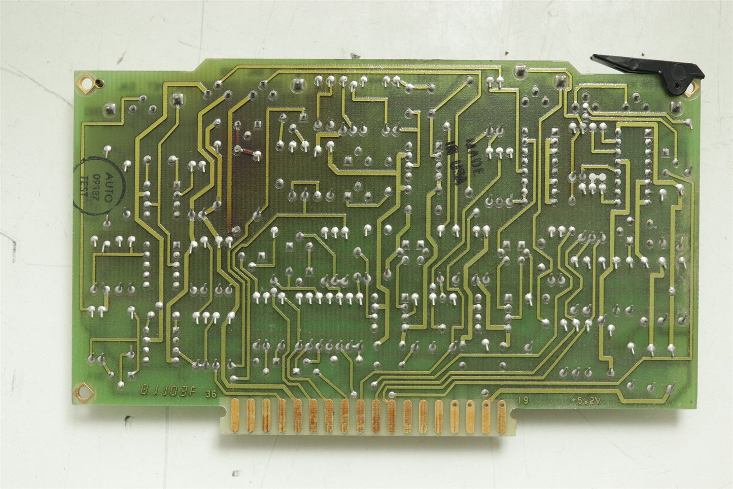 HP Agilent 8672A Signal Generator 2-18GHz PCB Board 08672-60044