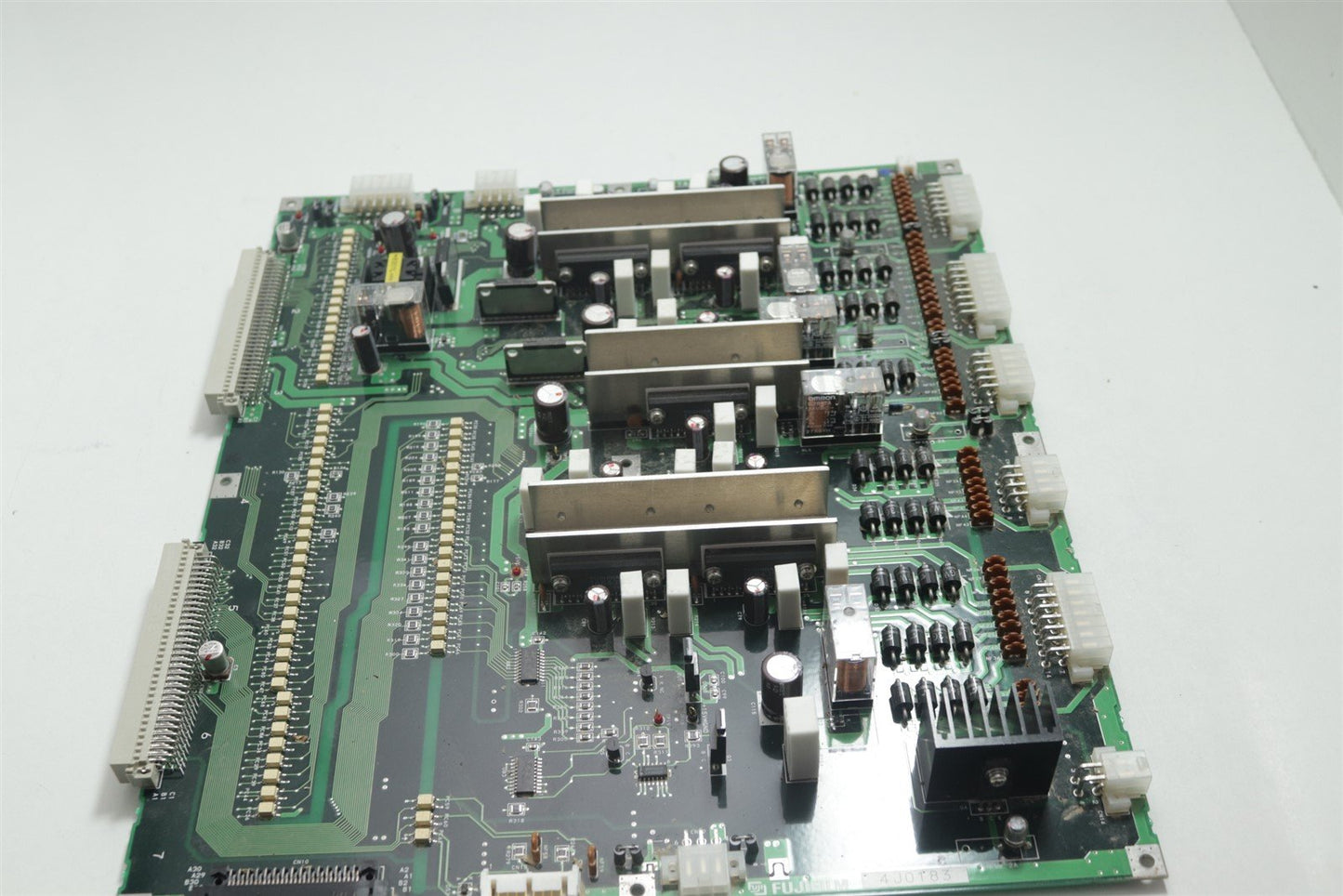 Fujifilm CR Scanner FM-DPL DRV11A PCB Board 113Y7096