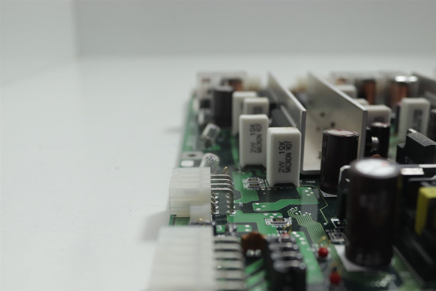 Fujifilm CR Scanner FM-DPL DRV11A PCB Board 113Y7096