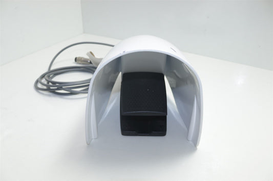 Lumenis Medical Laser Opus Duo Machine Footswitch Pedal 6253-0010 24V 0.1A