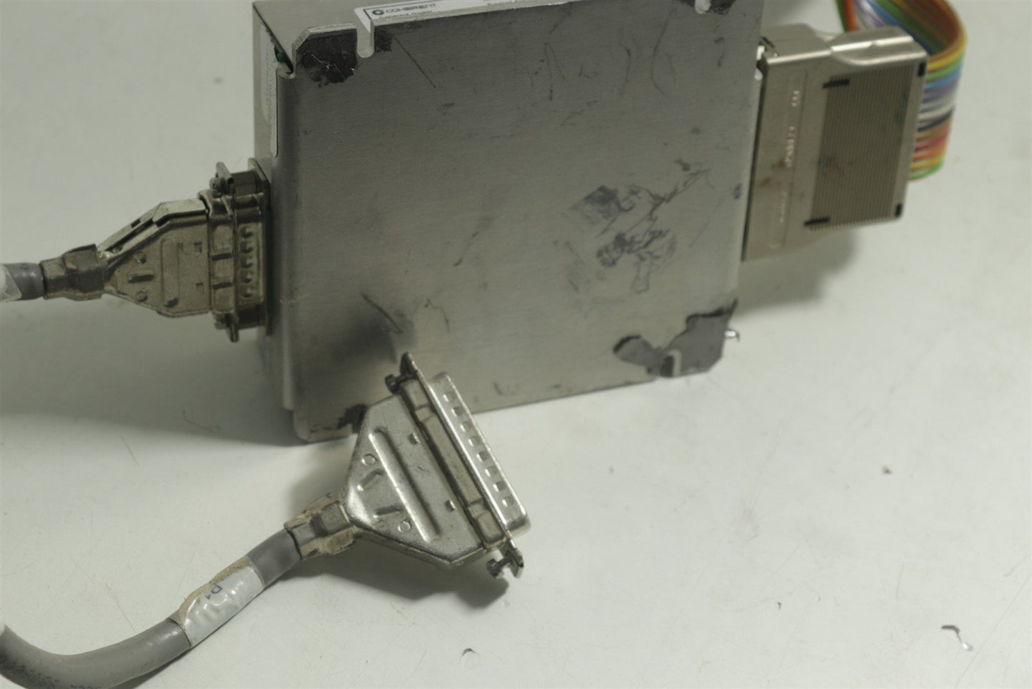 Coherent Compass 215m Laser Controller