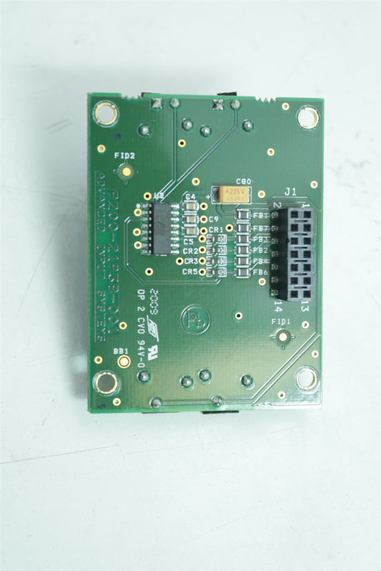 PHILIPS HD7 Diagnostic Ultrasound Slider 9430-05725-001 TESTED