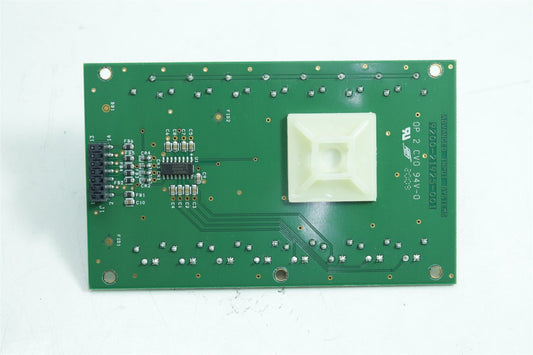 PHILIPS HD7 Diagnostic Ultrasound Slide 9340-05723-001 TESTED